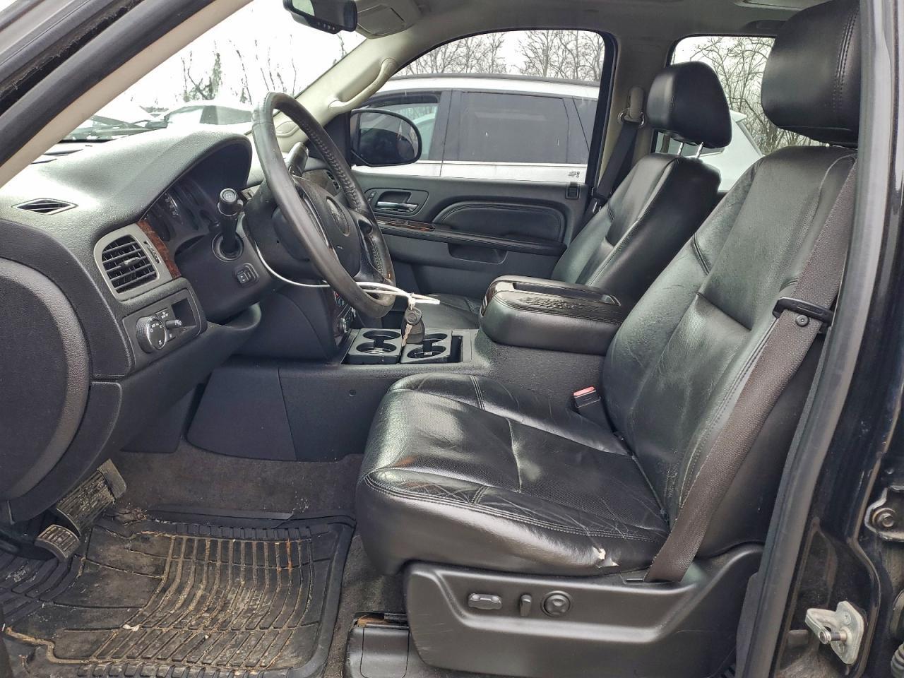 2010 GMC Yukon - Фото 7