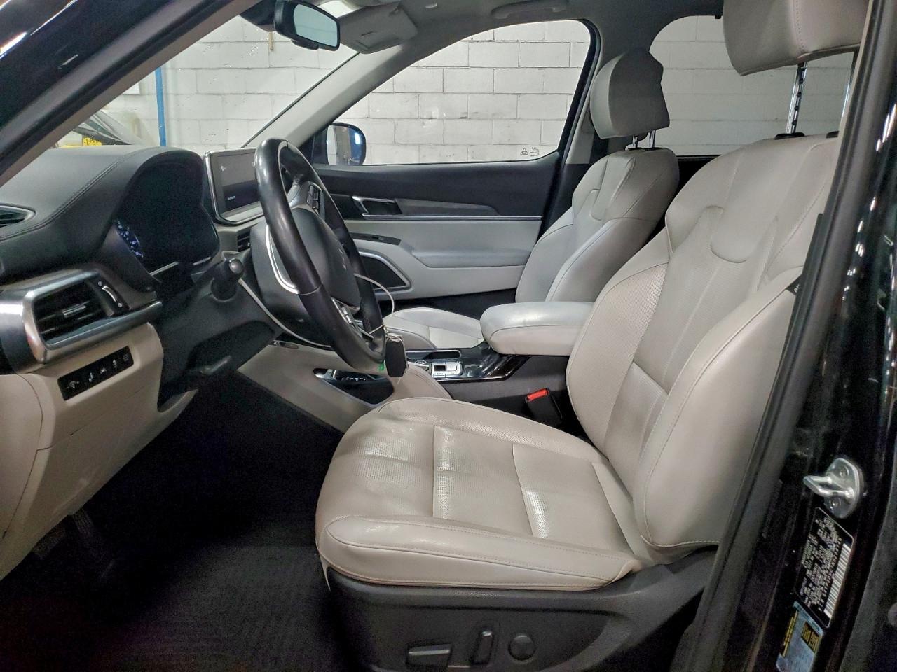 2022 Kia Telluride Ex - Фото 7