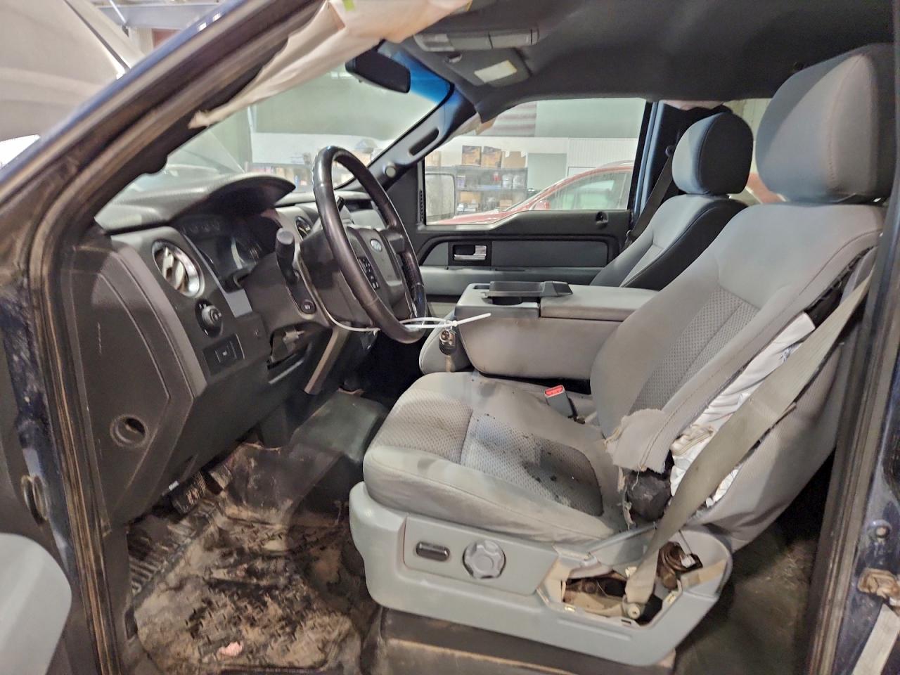 2014 Ford F150 Supercrew - Image 7