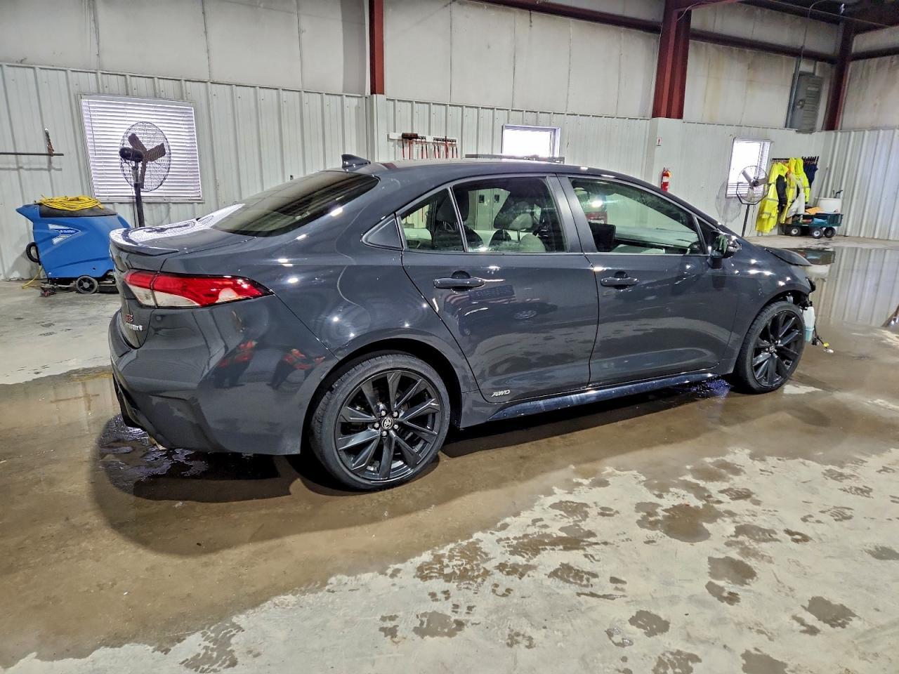 2024 Toyota Corolla Le - Image 3