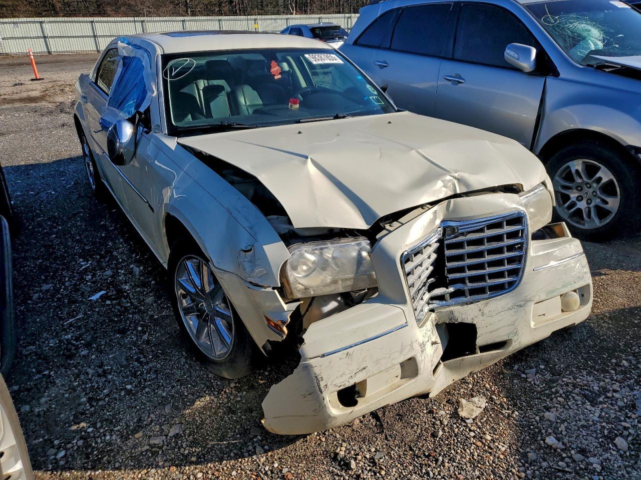 2009 Chrysler 300 Touring - Фото 4
