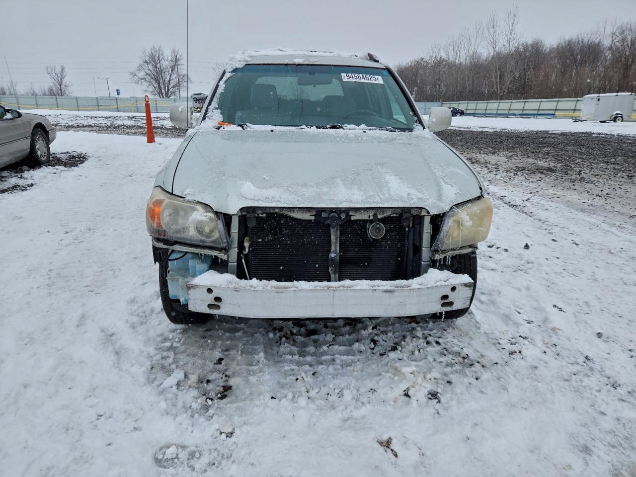 2005 Toyota Highlander - Фото 5