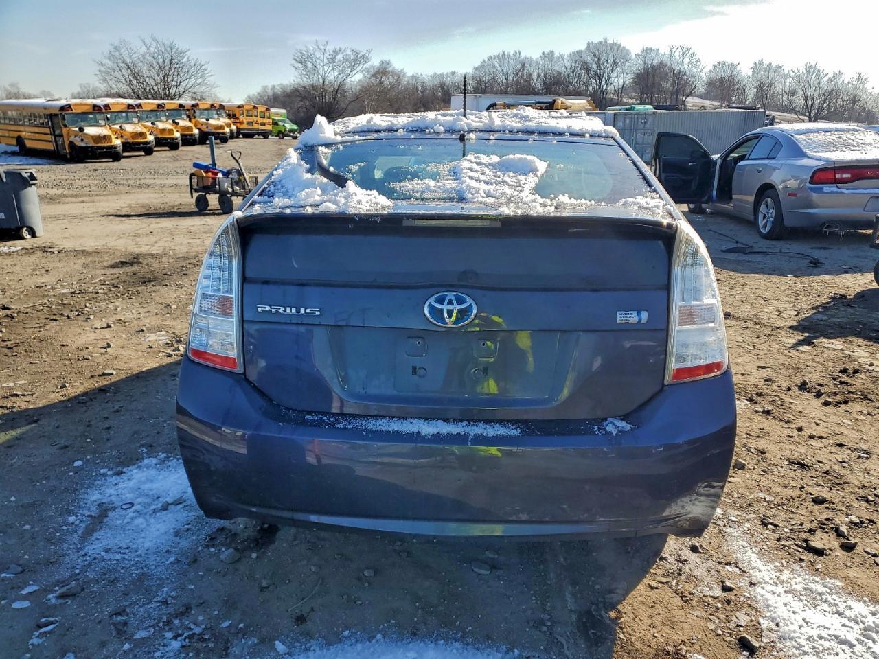2010 Toyota Prius - Image 6