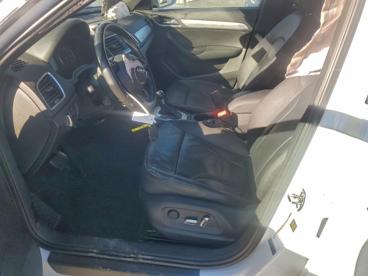 2017 Audi Q3 - Фото 7