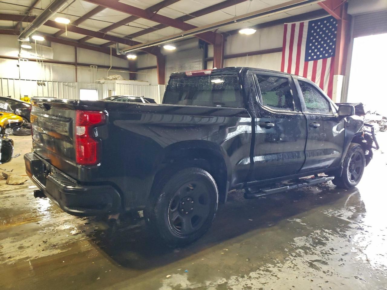 2024 Chevrolet Silverado K1500 Ppv - Фото 3