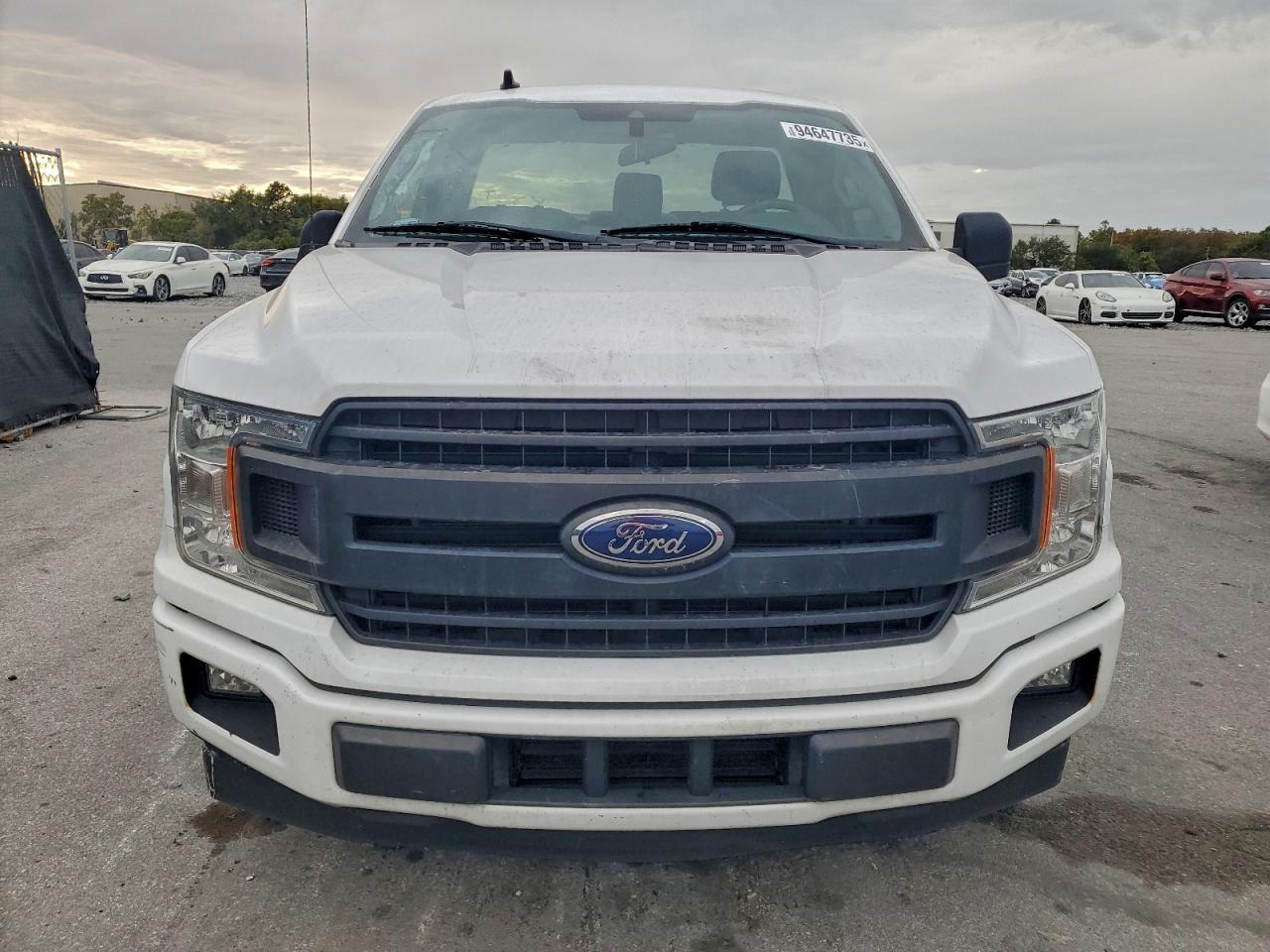 2020 Ford F150 Xl - Image 5