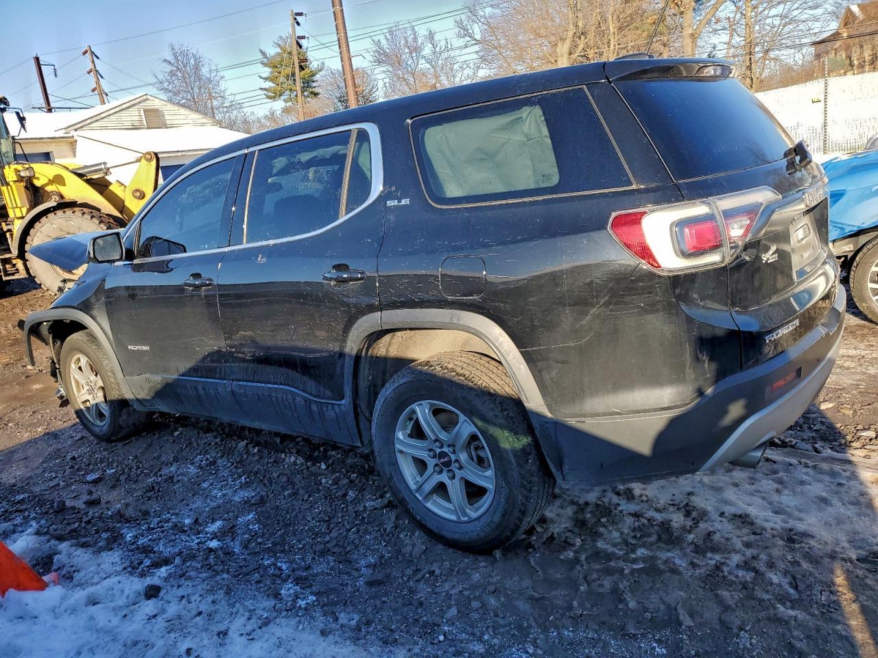 2019 GMC Acadia Sle - Image 2