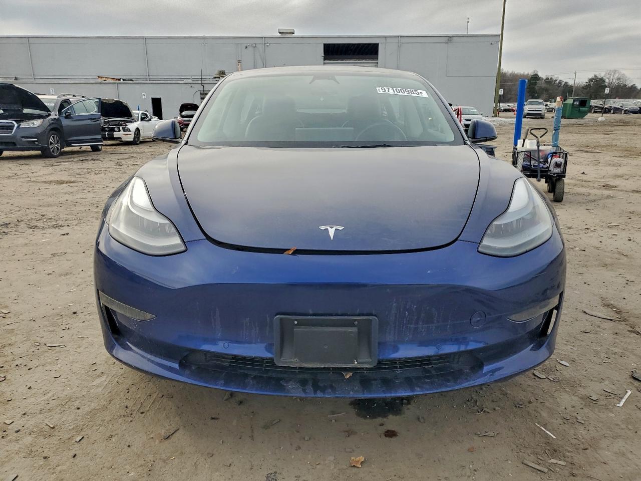2022 Tesla Model 3 - Image 5