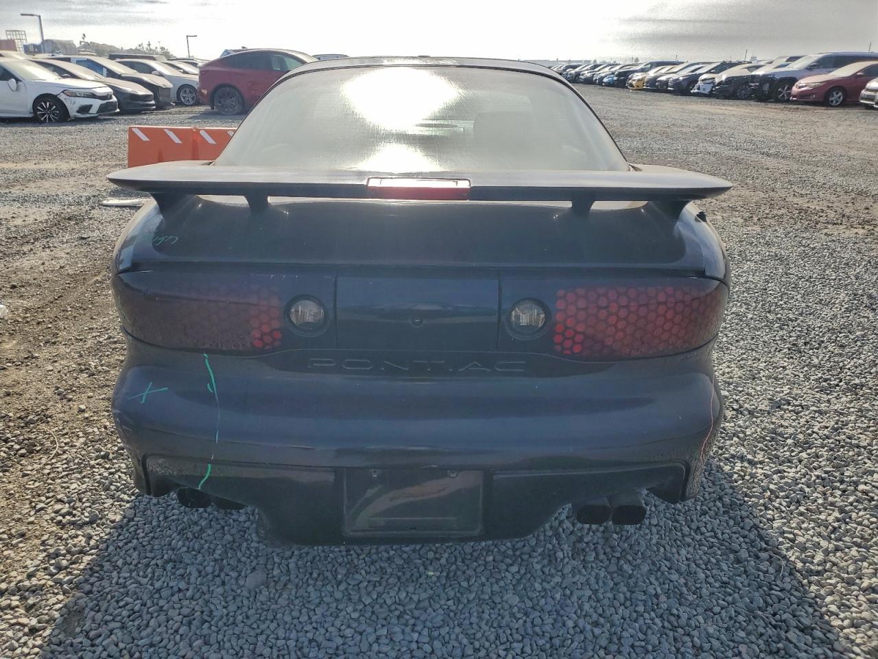 2000 Pontiac Firebird Formula - Фото 6