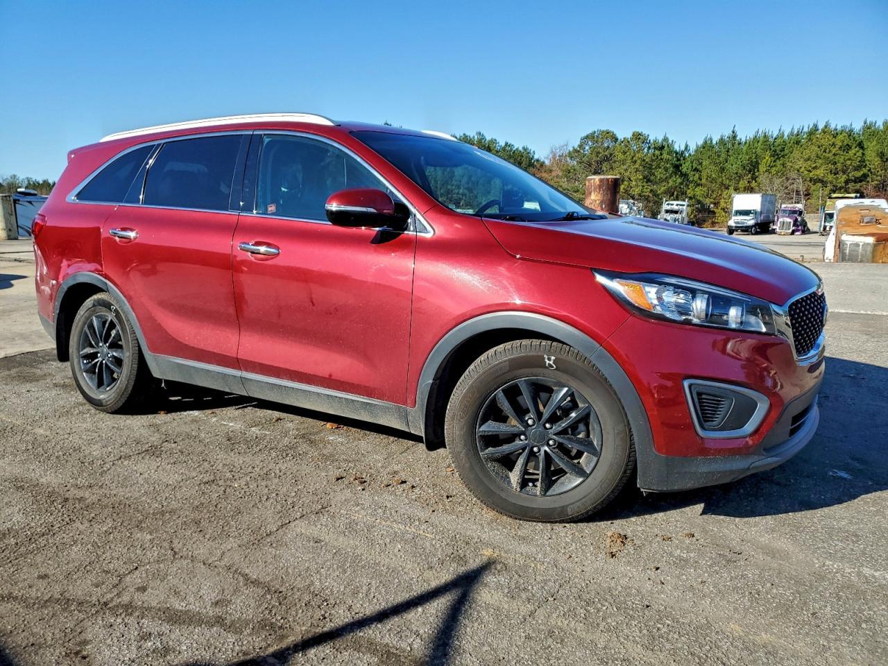 2016 Kia Sorento - Фото 4