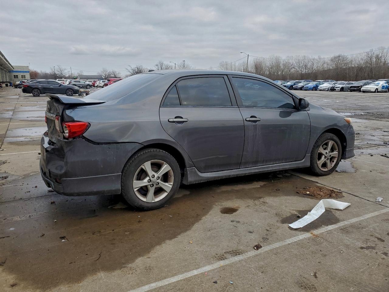 2012 Toyota Corolla - Image 3