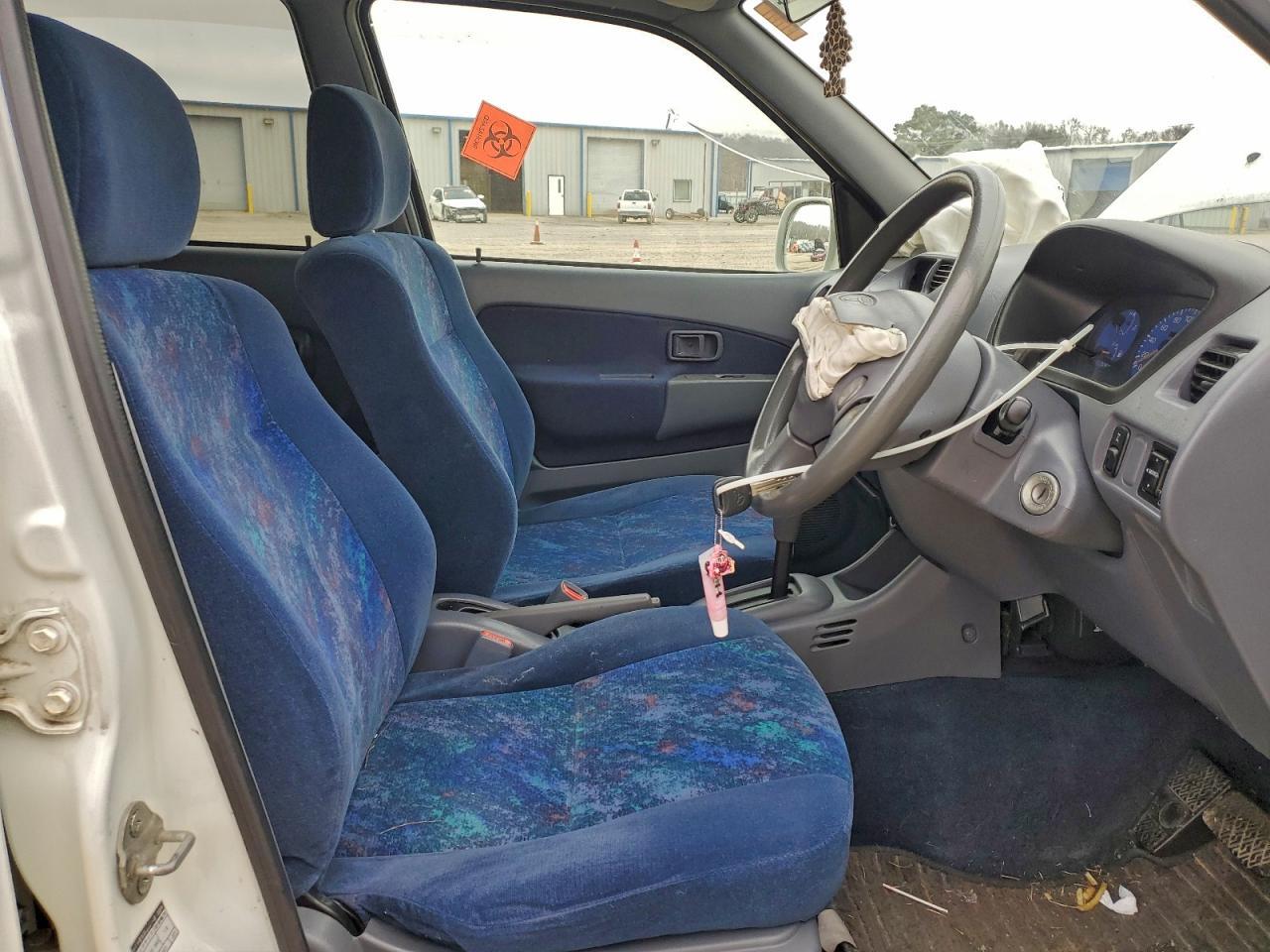 1999 Toyota Camry - Фото 7