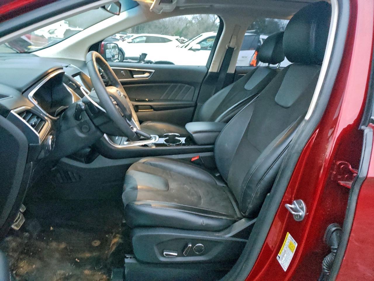 2018 Ford Edge Sport - Фото 7