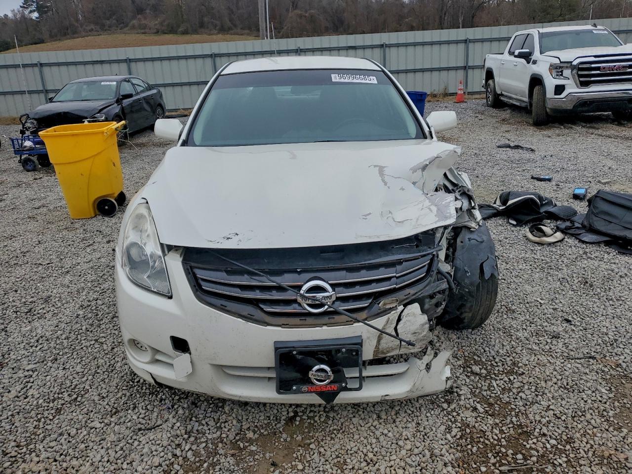 2012 Nissan Altima Base - Фото 5