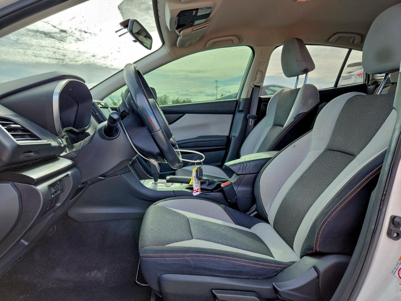 2019 Subaru Crosstrek Premium - Image 7