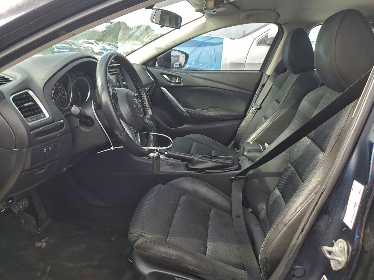 2015 Mazda 6 Sport - Фото 7