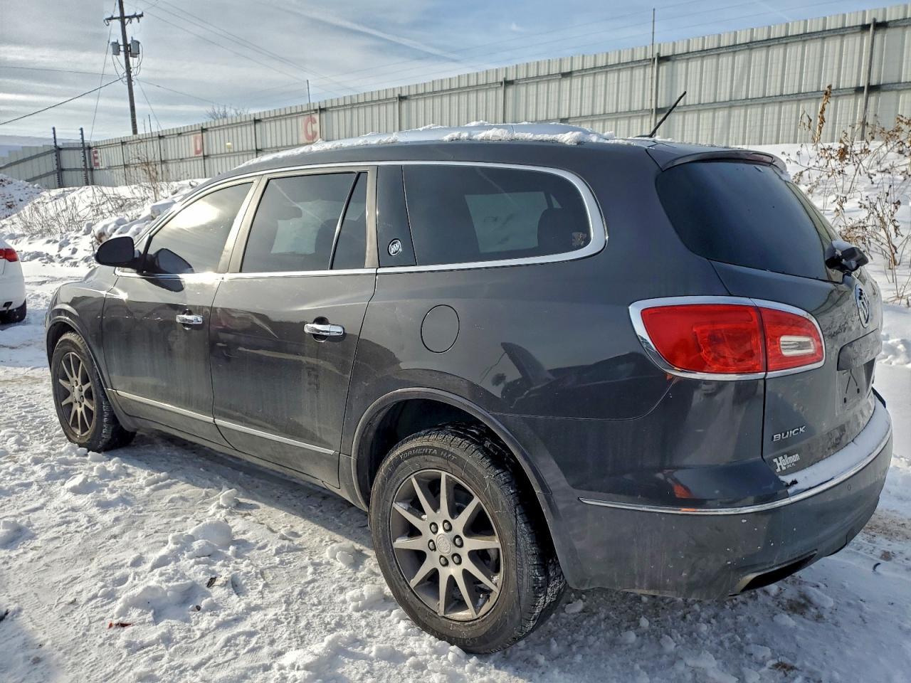2014 Buick Enclave - Image 2