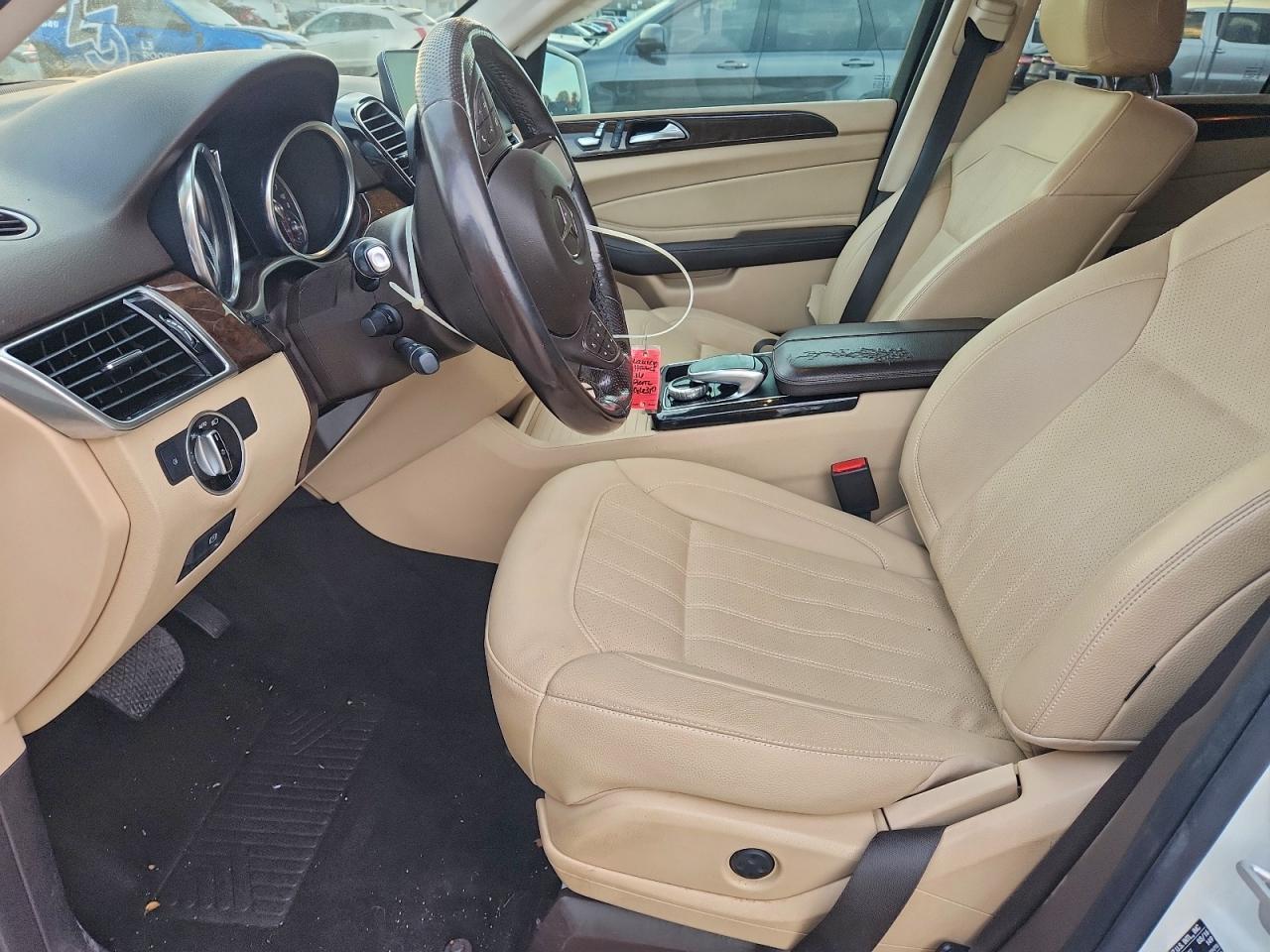 2016 Mercedes-Benz Gle 350 - Фото 7