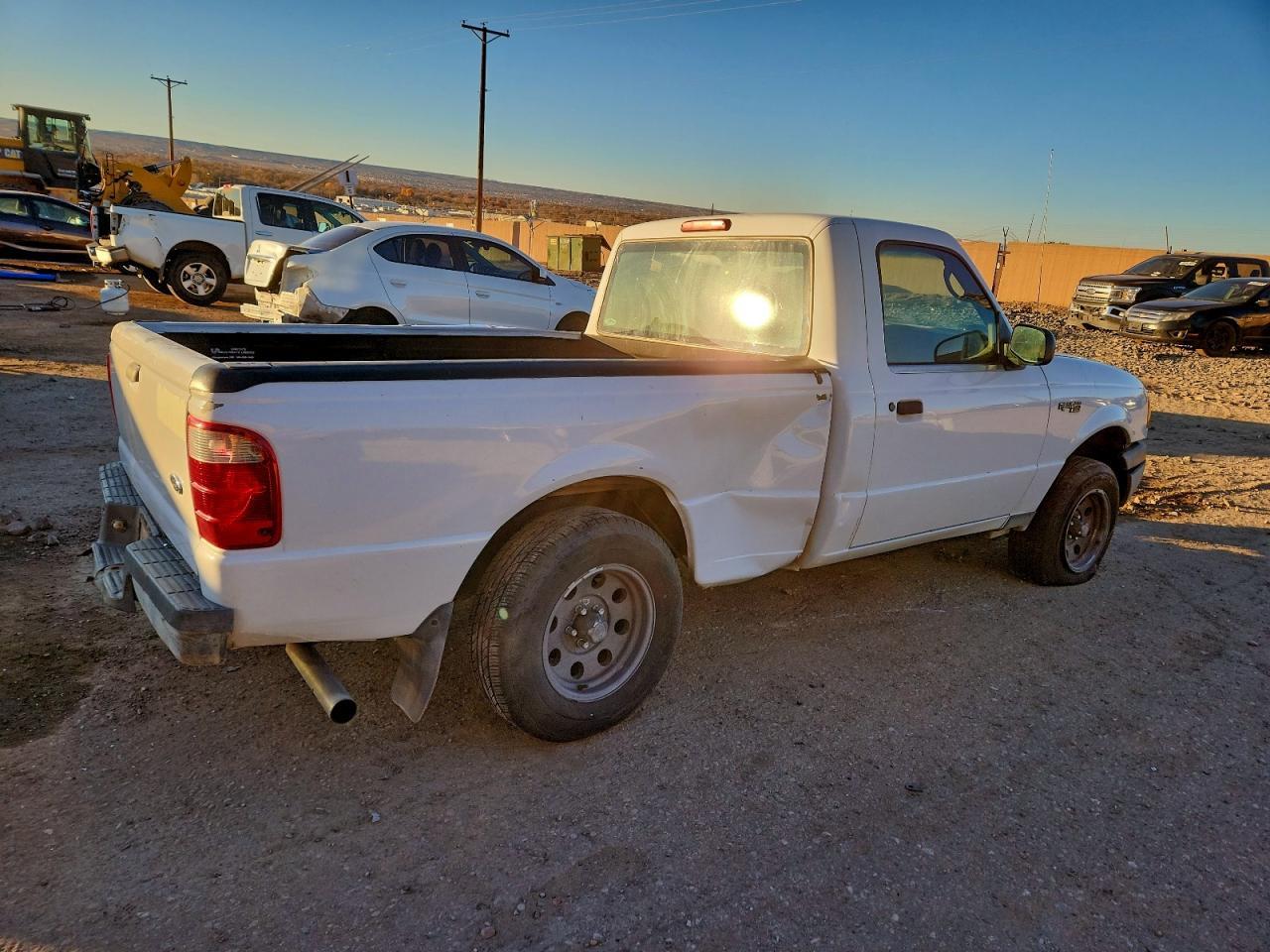 2003 Ford Ranger - Image 3