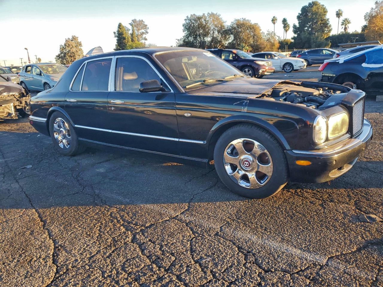2001 Bentley Arnage - Image 4
