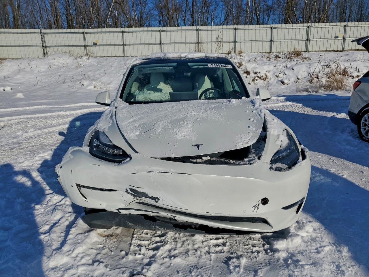 2021 Tesla Model Y - Image 5