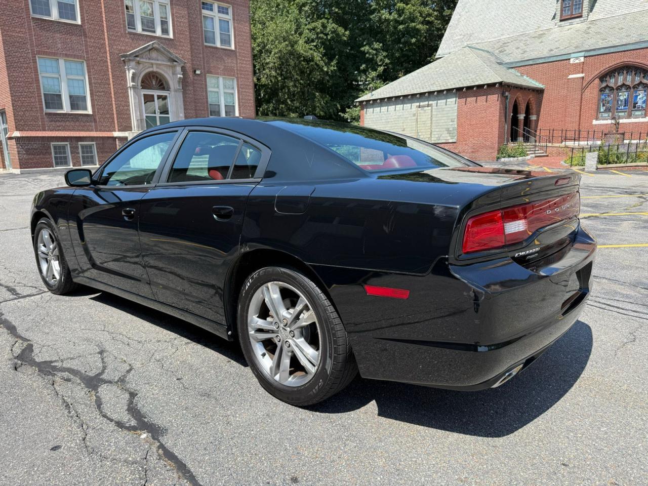 2013 Dodge Charger R/T - Фото 3