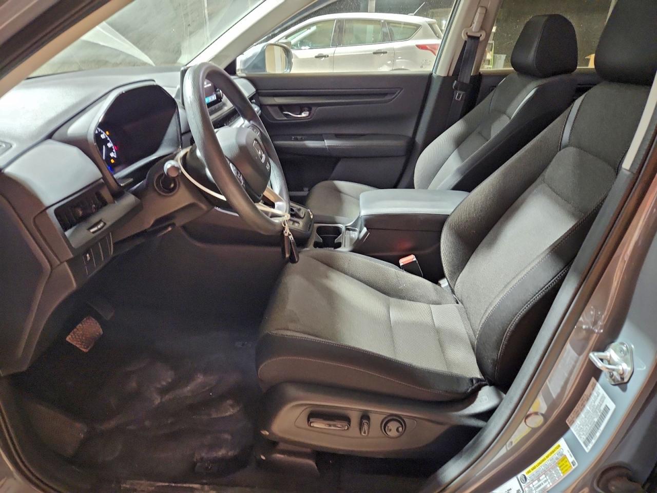 2023 Honda Cr-V Ex - Фото 7