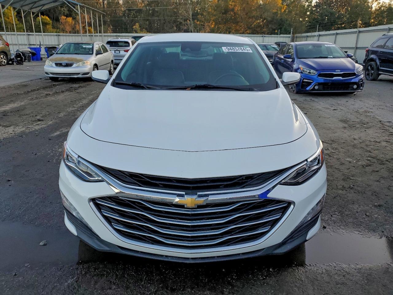 2023 Chevrolet Malibu Premier - Фото 5