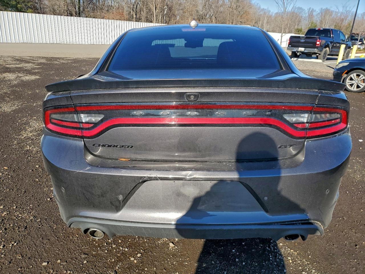 2023 Dodge Charger Gt - Image 6