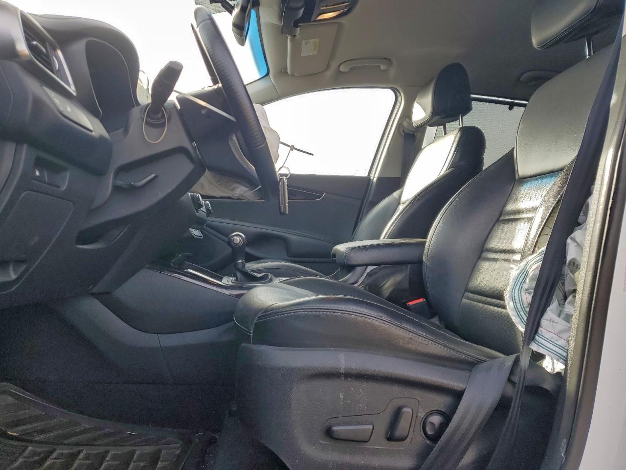 2017 Kia Sorento Ex - Image 7