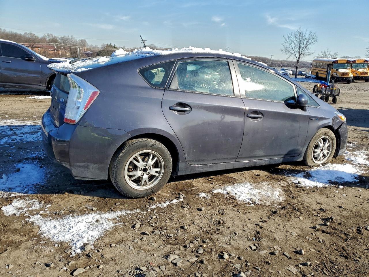 2010 Toyota Prius - Image 3