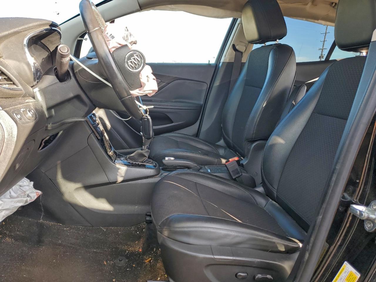 2018 Buick Encore Sport Touring - Фото 7