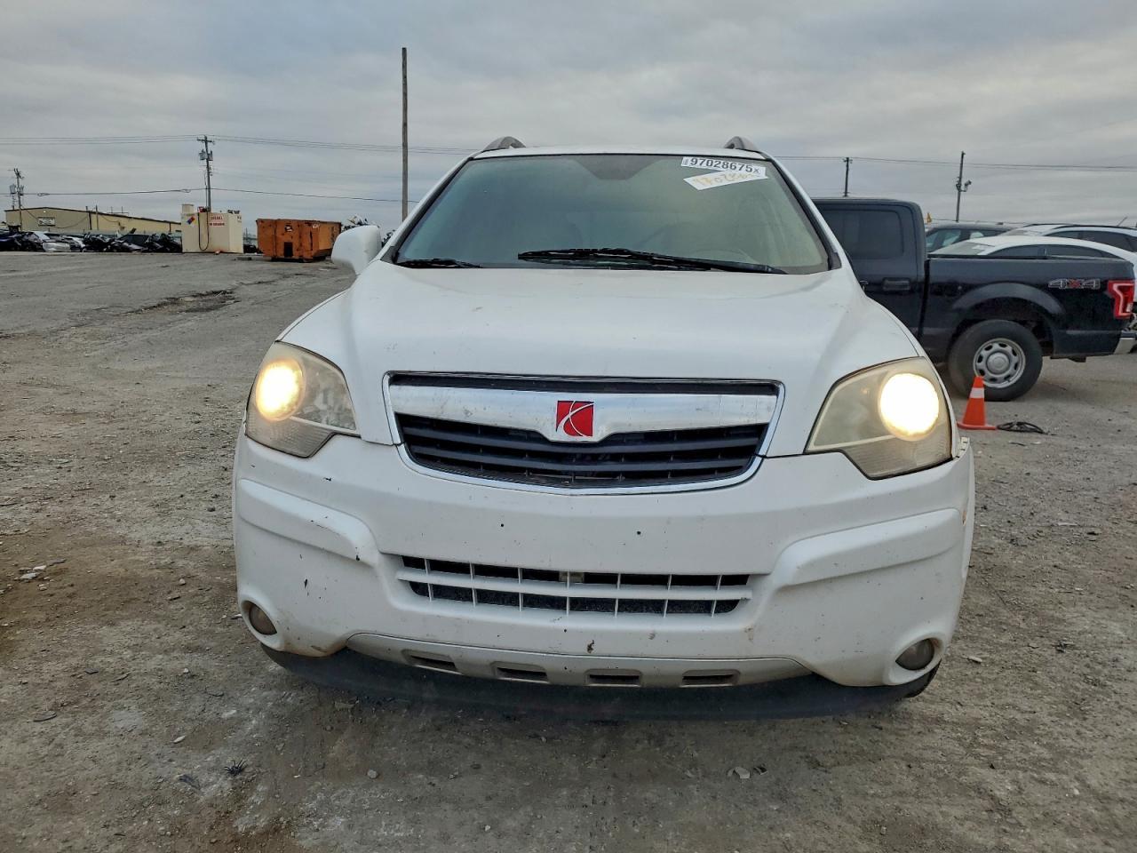 2010 Saturn Vue Xr - Image 5