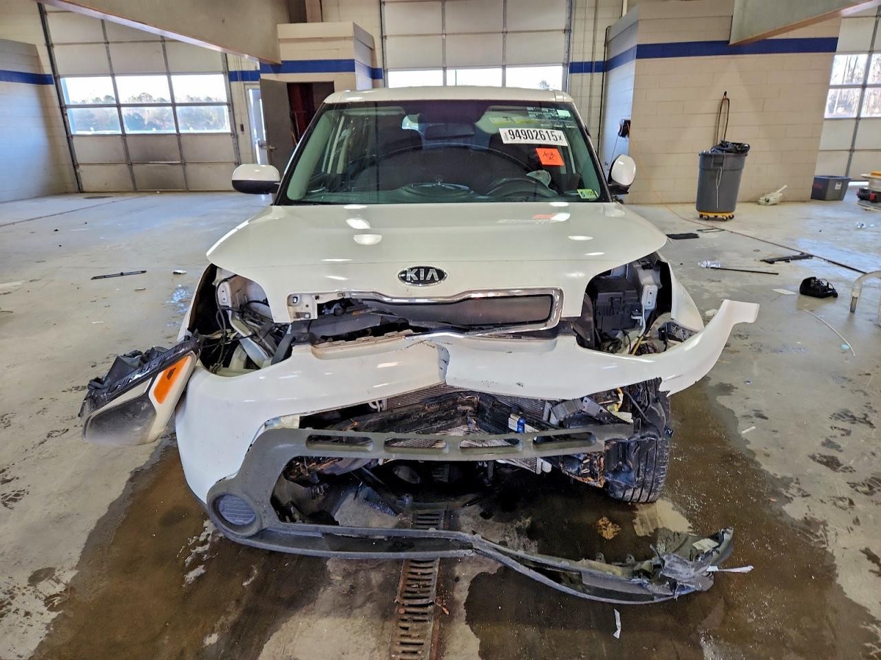 2014 Kia Soul Base - Фото 5
