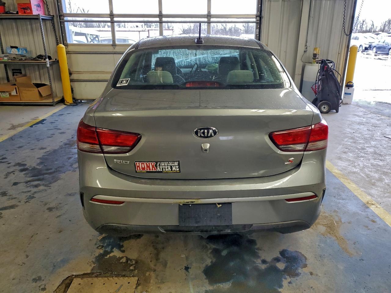 2021 Kia Rio Lx - Фото 6
