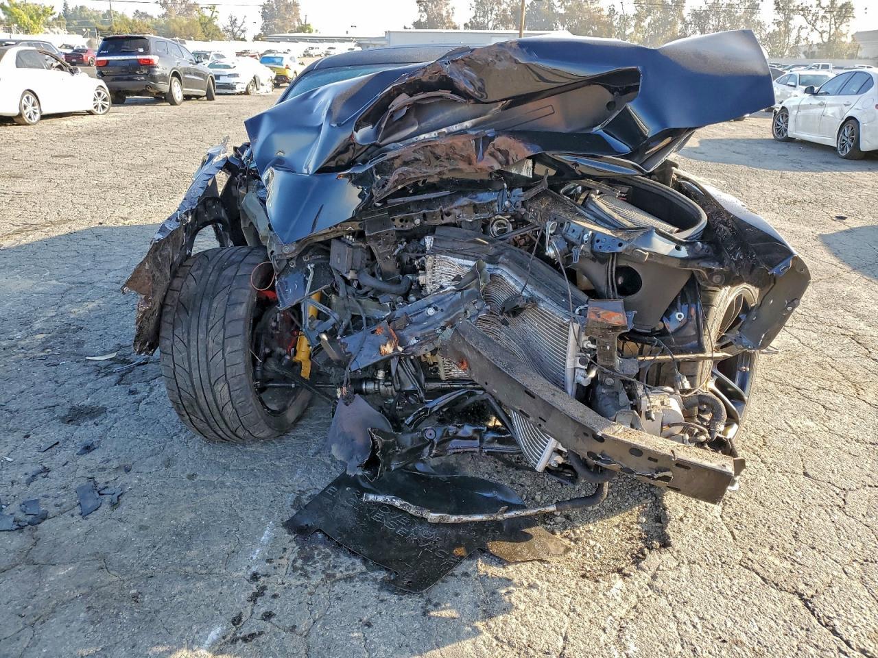 2020 Dodge Challenger Srt Hellcat Redeye - Фото 5