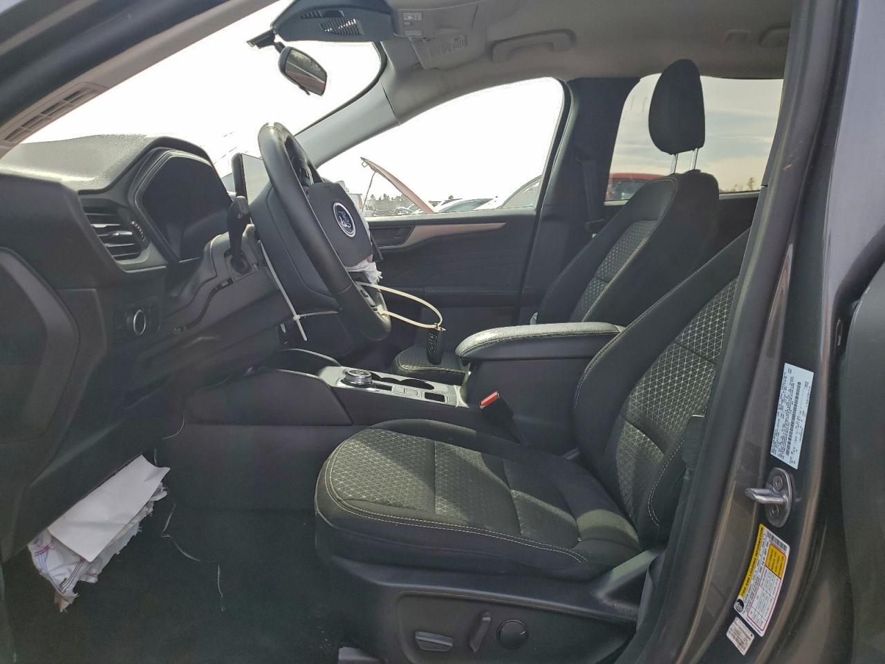 2024 Ford Escape Active - Image 7