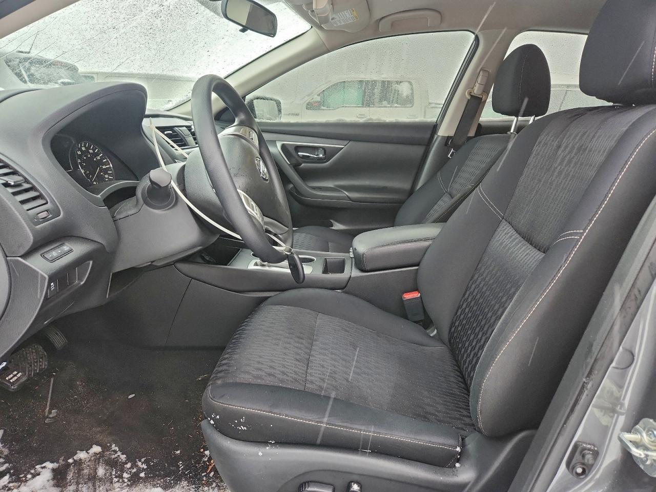 2017 Nissan Altima 2.5 - Фото 7