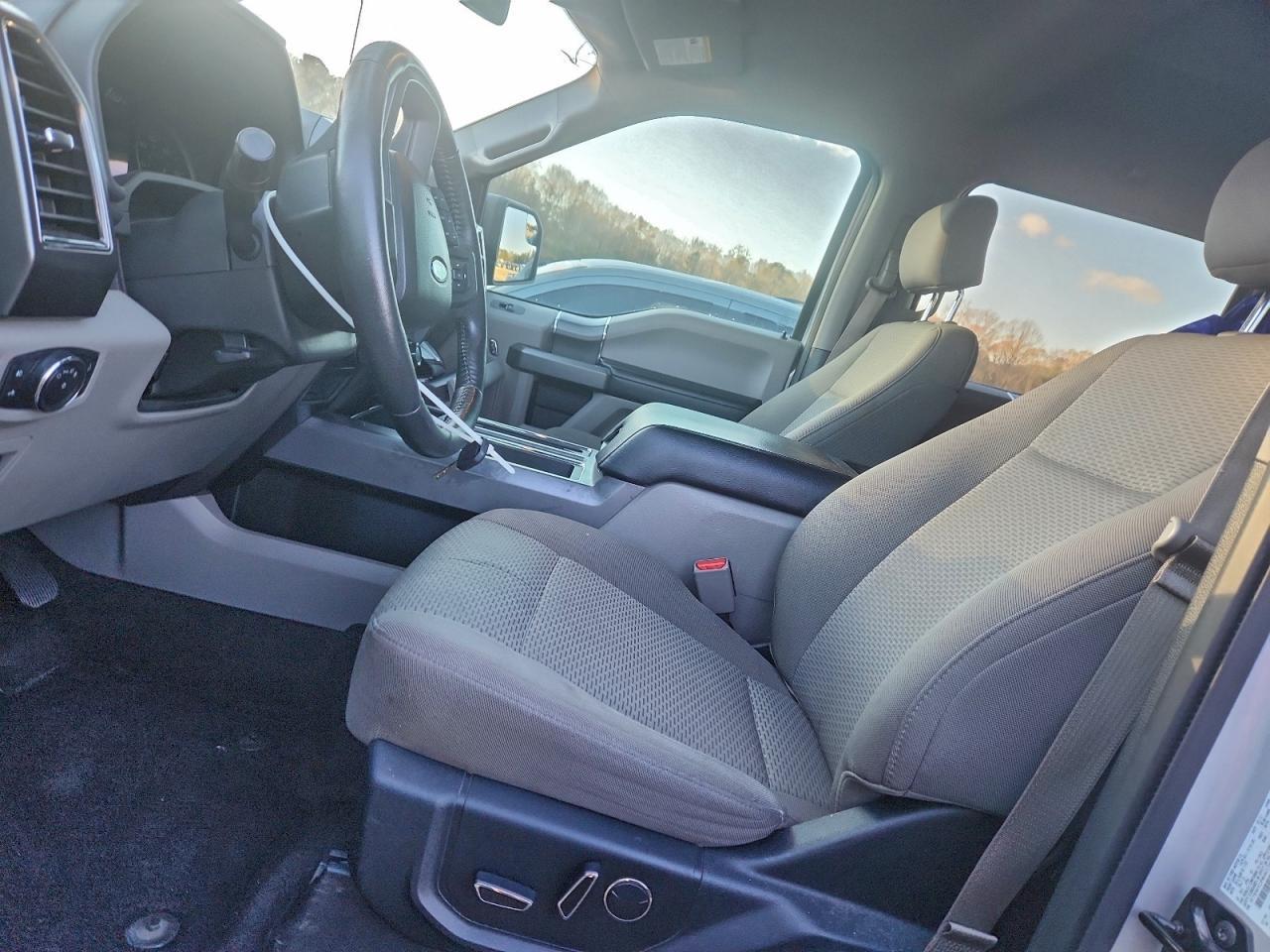 2017 Ford F150 Supercrew - Фото 7