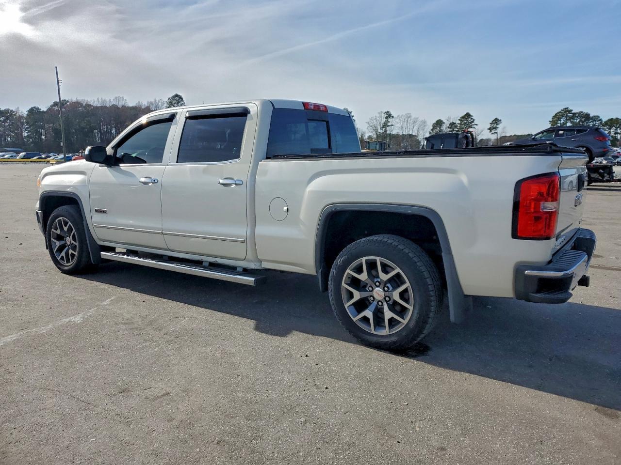 2014 GMC Sierra K1500 Slt - Image 2