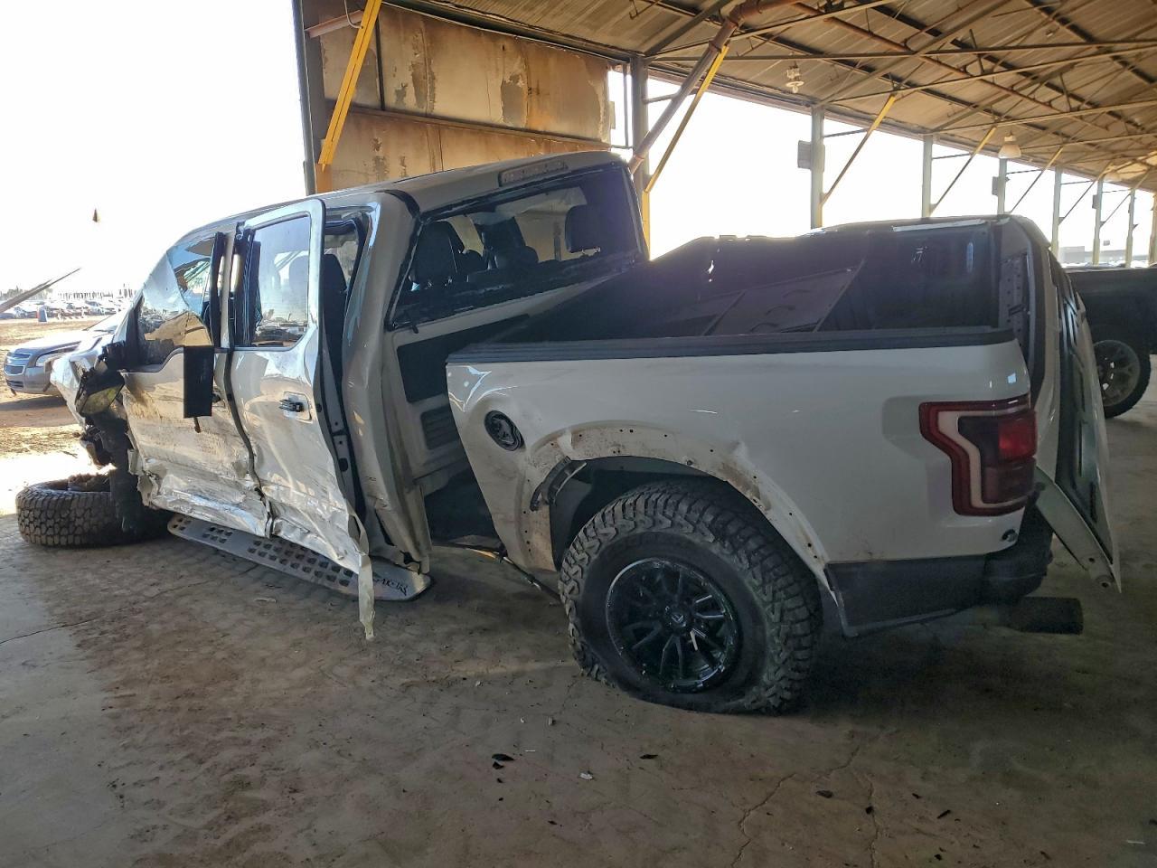 2018 Ford F150 Raptor - Фото 2