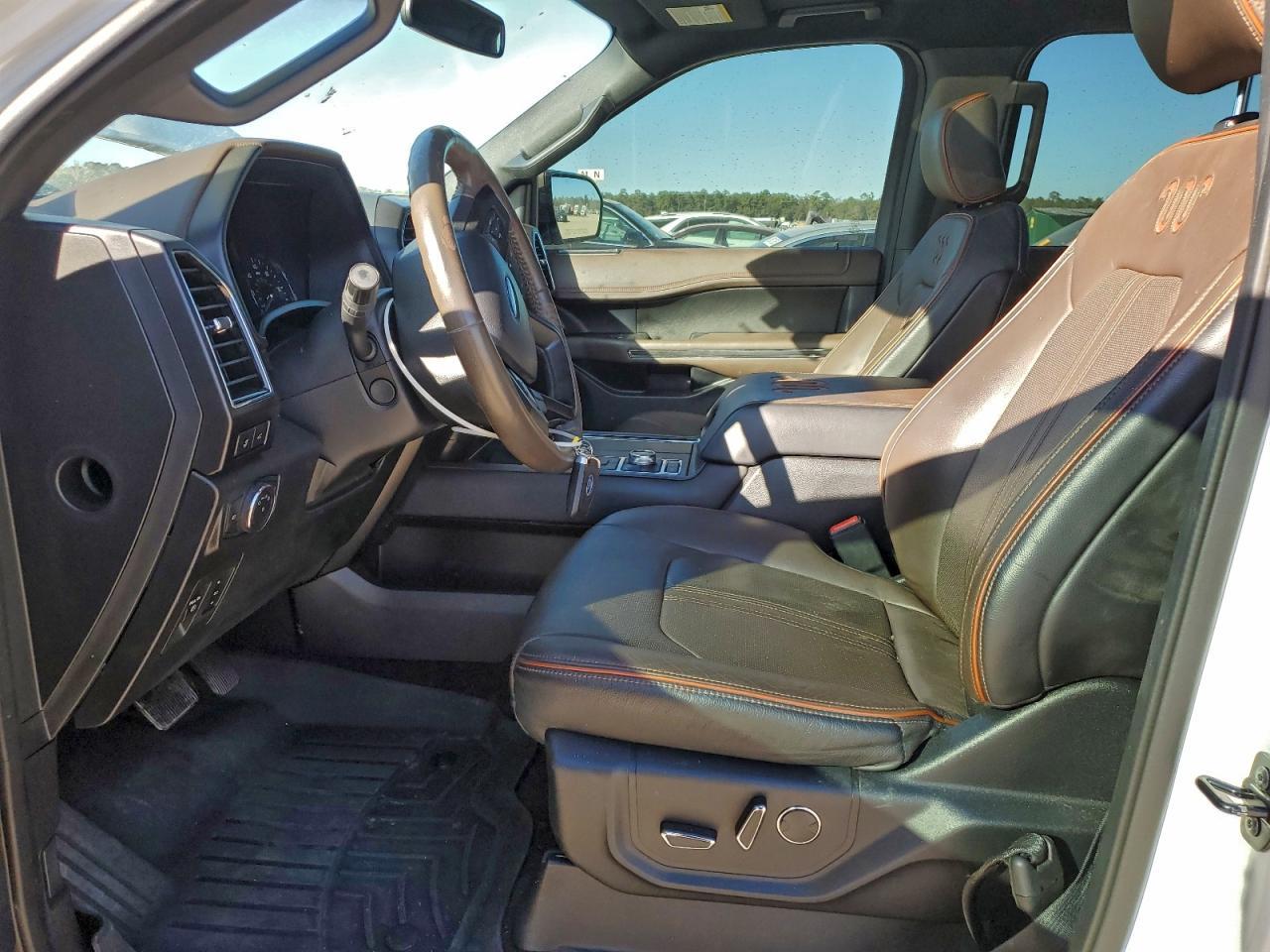 2020 Ford Expedition King Ranch - Фото 7