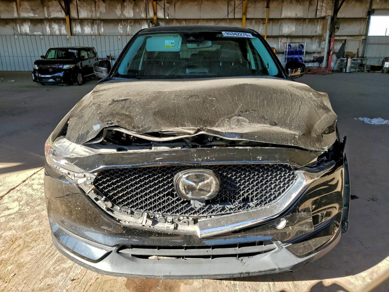 2020 Mazda Cx-5 Touring - Image 5