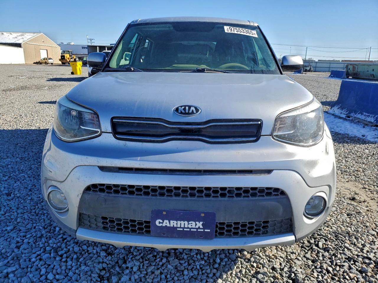 2018 Kia Soul + - Image 5