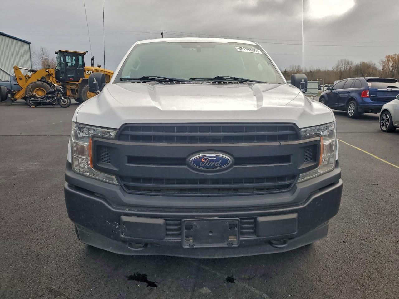2019 Ford F150 Supercrew - Image 5