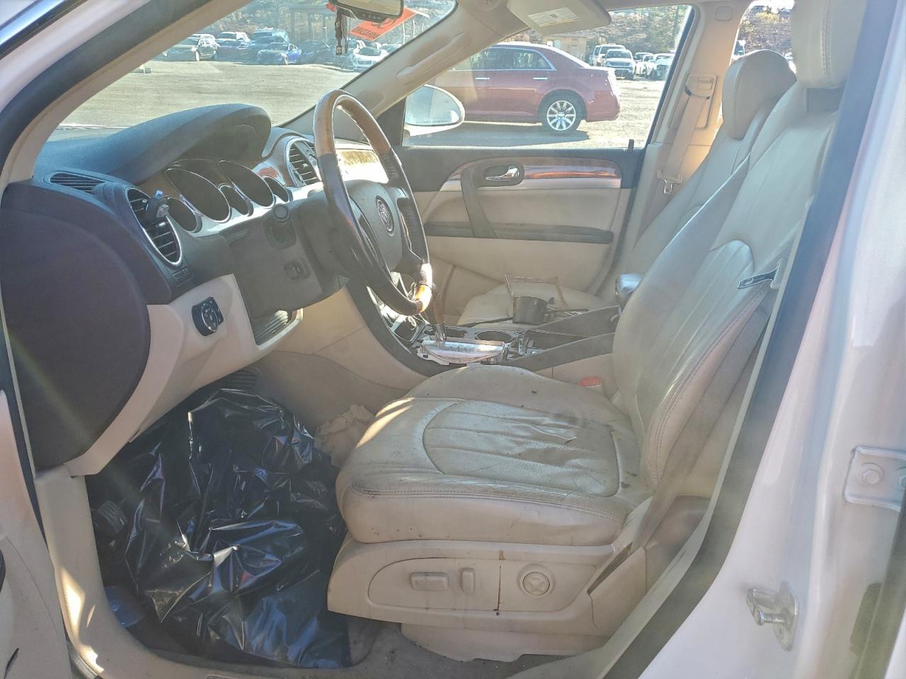 2008 Buick Enclave Cxl - Фото 7