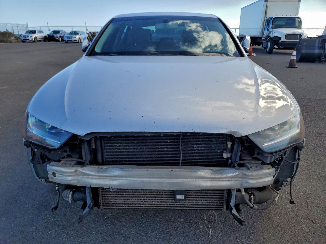 2013 Audi A4 Premium - Фото 5