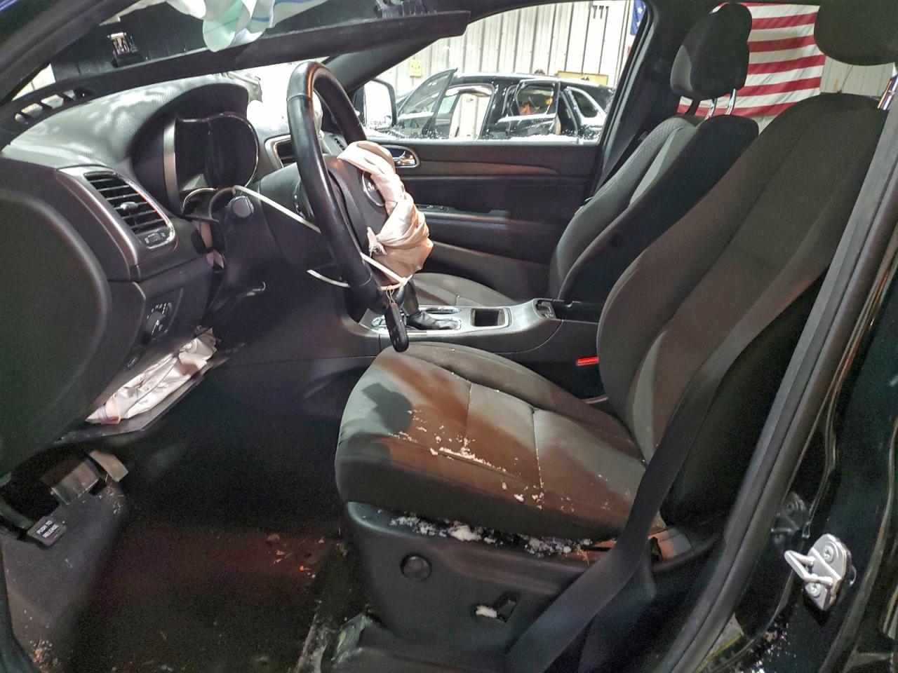 2018 Jeep Grand Cherokee Laredo - Фото 7