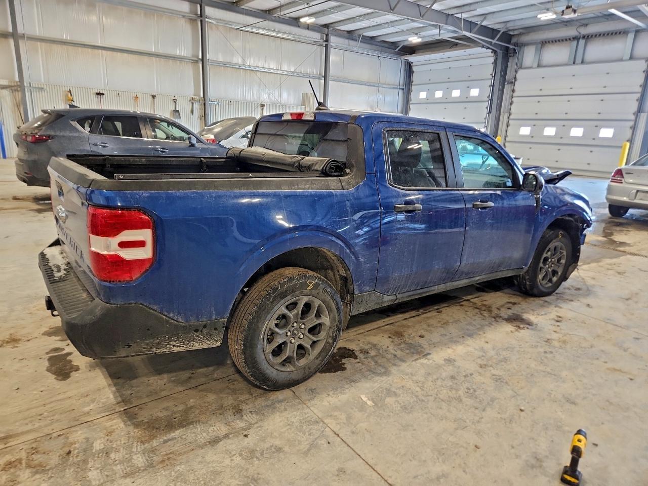 2024 Ford Maverick Xlt - Image 3