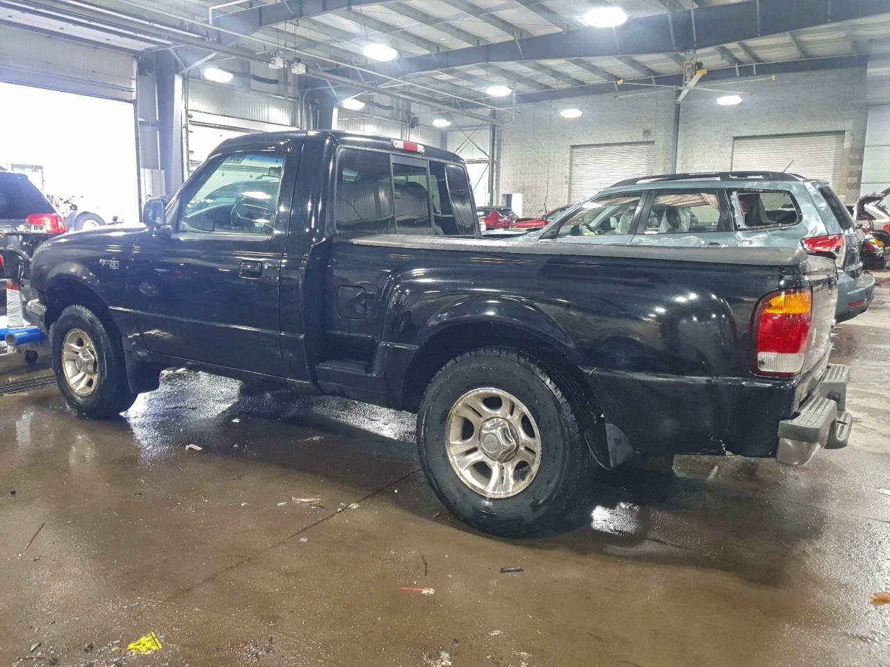 1998 Ford Ranger - Фото 2